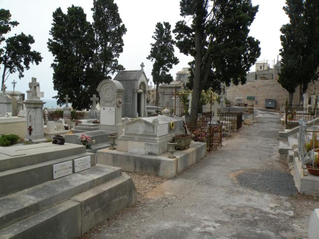  cimetière marin (où ne repose pas Georges Brassens)